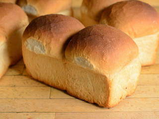 Double Bump Bread