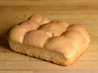 Plateau à 9 petits pains